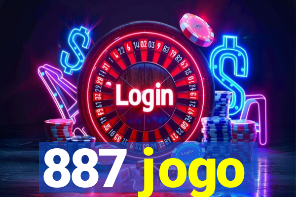 887 jogo